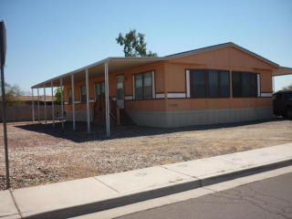 12765 Young St, Sun City, AZ 85378-3736