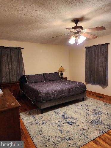 8736 Kentucky Springs Rd, Mineral VA  23117-4684 exterior