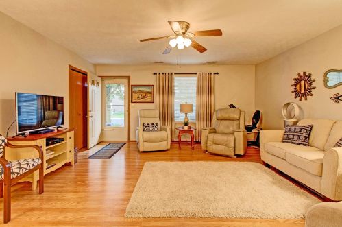 1533 Hawke St, Bellefontaine OH  43311-9649 exterior