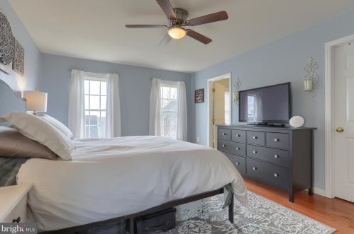 302 Witwer Way, Mount Joy PA  17552-1162 exterior