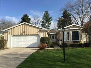 616 Meadow Springs Rd, Maumee, OH 43537-2961