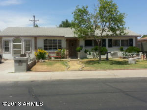 7430 Pierce St, Scottsdale, AZ 85257-4346