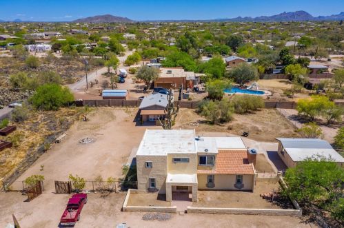 29435 59th St, Cave Creek, AZ 85331-6485