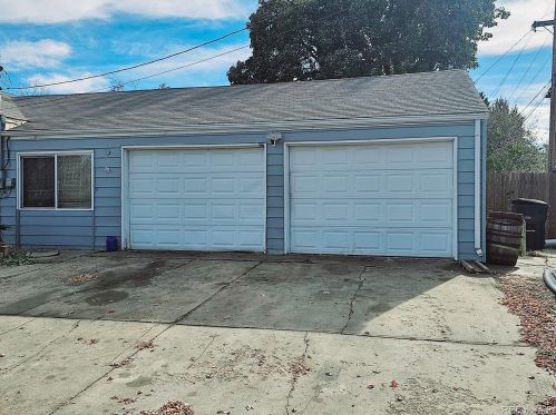 2753 Irving St, Denver CO  80236-2509 exterior