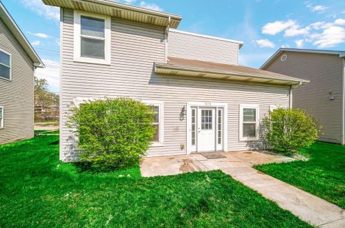 575 Jefferson St, Gary, IN 46402-2303