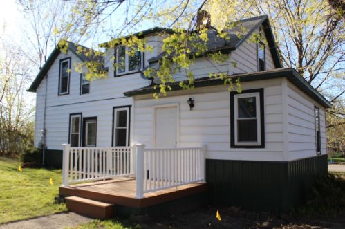 522 8th Ave, Alex MN  56308-1711 exterior