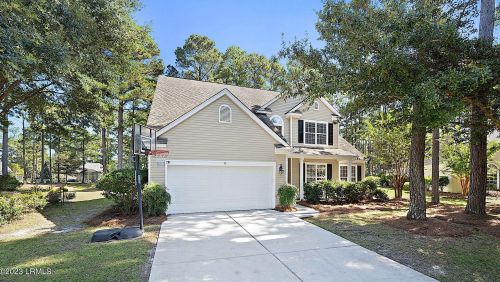 3 Aspen Hall Ct, Bluffton SC  29910-7989 exterior