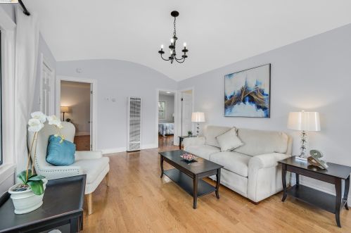 3032 San Mateo St, Richmond CA  94530-3421 exterior