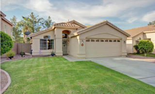 515 San Remo St, Gilbert, AZ 85233-2612