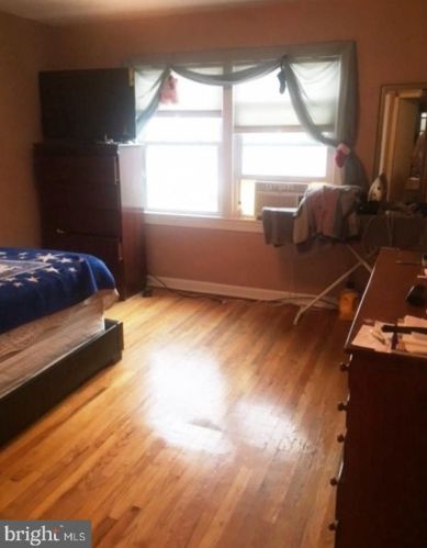 1219 Genesee St, Trenton NJ  08611-1911 exterior