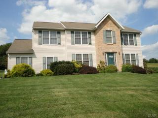 4241 Lenmar Dr, Ironton, PA 18037-2253