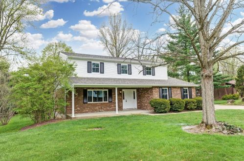 4058 Hearthstone Ct, Cincinnati, OH 45245-2007