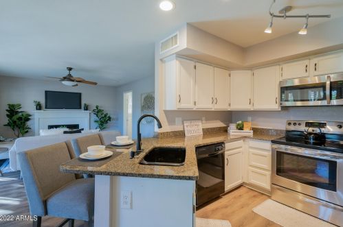 5731 Monte Cristo Ave, Scottsdale AZ 85254-2021 exterior