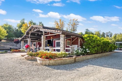 33150 Pauba, Temecula CA 92592-9209 exterior