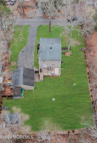 13 Parkhill St, Jackson Twp NJ  08527-3737 exterior