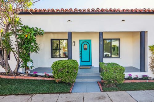 4549 Talmadge Dr, San Diego, CA 92116-4828