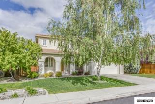 2449 San Remo Dr, Sparks, NV 89434-2019
