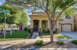 3835 Bridgeport Pkwy, Gilbert, AZ 85295-3681