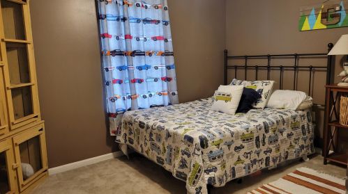 162 Owl Overlook, Idlewild KY  41005-6580 exterior