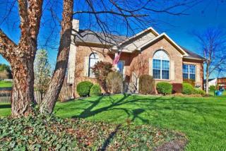57 Golden Rod Ct, Shelbyville, KY 40065-8063