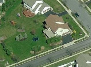 7270 Poppy Dr, Macungie, PA 18062-8914