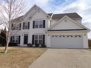 1049 Vanguard Dr, Spring Hill TN  37174-2863 exterior