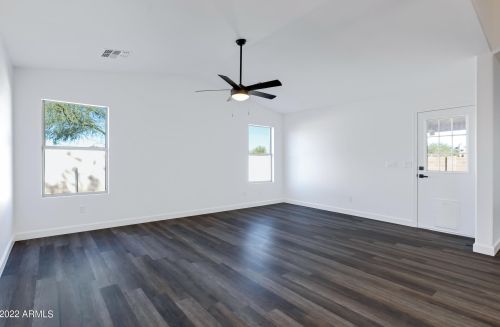 1246 Chimes Tower Dr, Casa Grande AZ  85122-6640 exterior