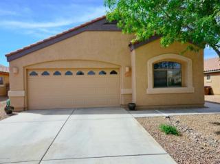 11335 Cotton Bale Ln, Marana, AZ 85653-8125