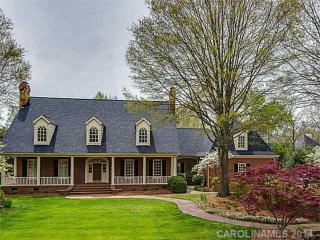 4224 Cameron Oaks Dr, Charlotte, NC 28211-3554