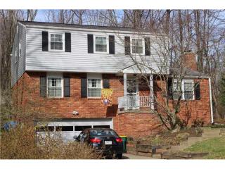 5143 Carterton Dr, Gibsonia, PA 15044-8244