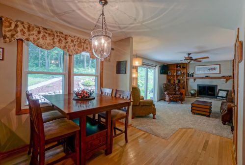 2839 Rolling Ridge Dr, Waukesha WI  53188-1362 exterior