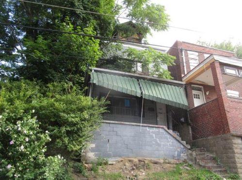 5215 Kincaid St, Pittsburgh, PA 15224-1238