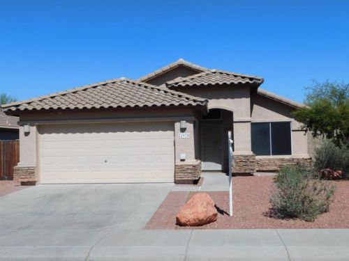 22970 Cantilever St, Buckeye, AZ 85326-6247