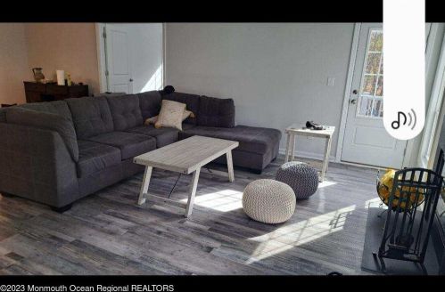 377 Yorkshire Pl, Morganville NJ  07751-1749 exterior