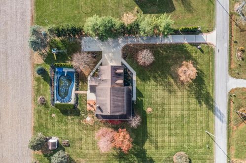 3854 Maple Grove Rd, Marion OH  43302-8459 exterior