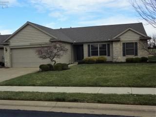 1812 Lake Forest Dr, Mitiwanga, OH 44839-2287