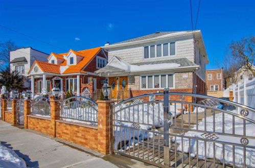96-09 Linden Blvd, Jamaica, NY 11417-1022