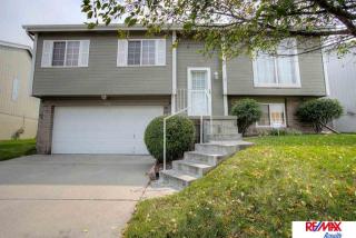 11701 Bauman Ave, Omaha, NE 68164-6844