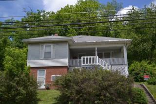 1502 Virginia Ave, Yards VA  24605-1229 exterior