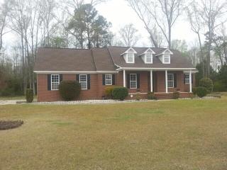 1347 Colts Pride Dr, Fayetteville NC  28312-7004 exterior