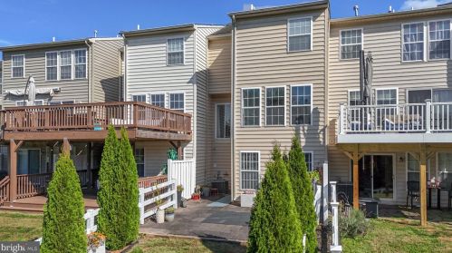 29 Savanna Dr, Pottstown PA  19465-6602 exterior