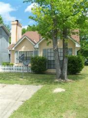 3113 Cross Creek Ct, Montgomery AL  36116-3639 exterior