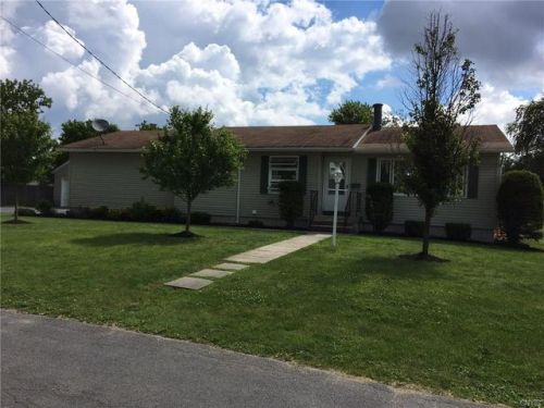 161 Duffy St, Watertown, NY 13601-2228