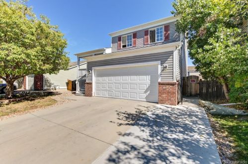 4920 Idalia St, Denver CO 80239-5636 exterior