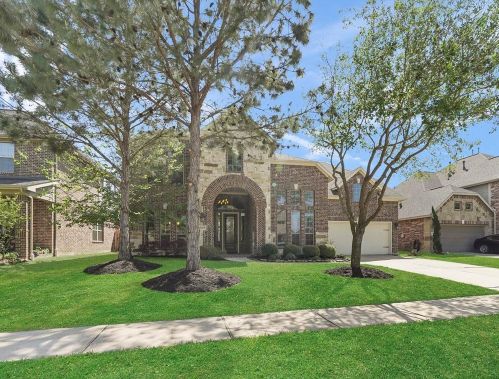 17215 Grayton Edge Ct, Humble, TX 77346-3798