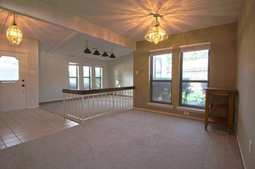 5036 Sundown Dr, Plano TX  75023-4711 exterior