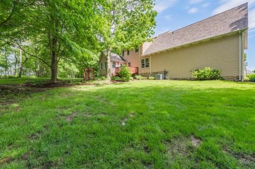 1117 Nicole Renee Dr, Latrobe PA  15650-9635 exterior