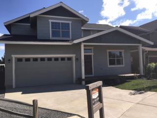20980 Marsh Orchid Ct, Bend OR  97701-9496 exterior