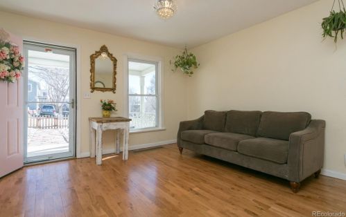 1247 Stuart St, Denver CO 80236-2144 exterior