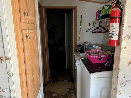 2522 York Rd, Saint James City FL  33956-2307 exterior